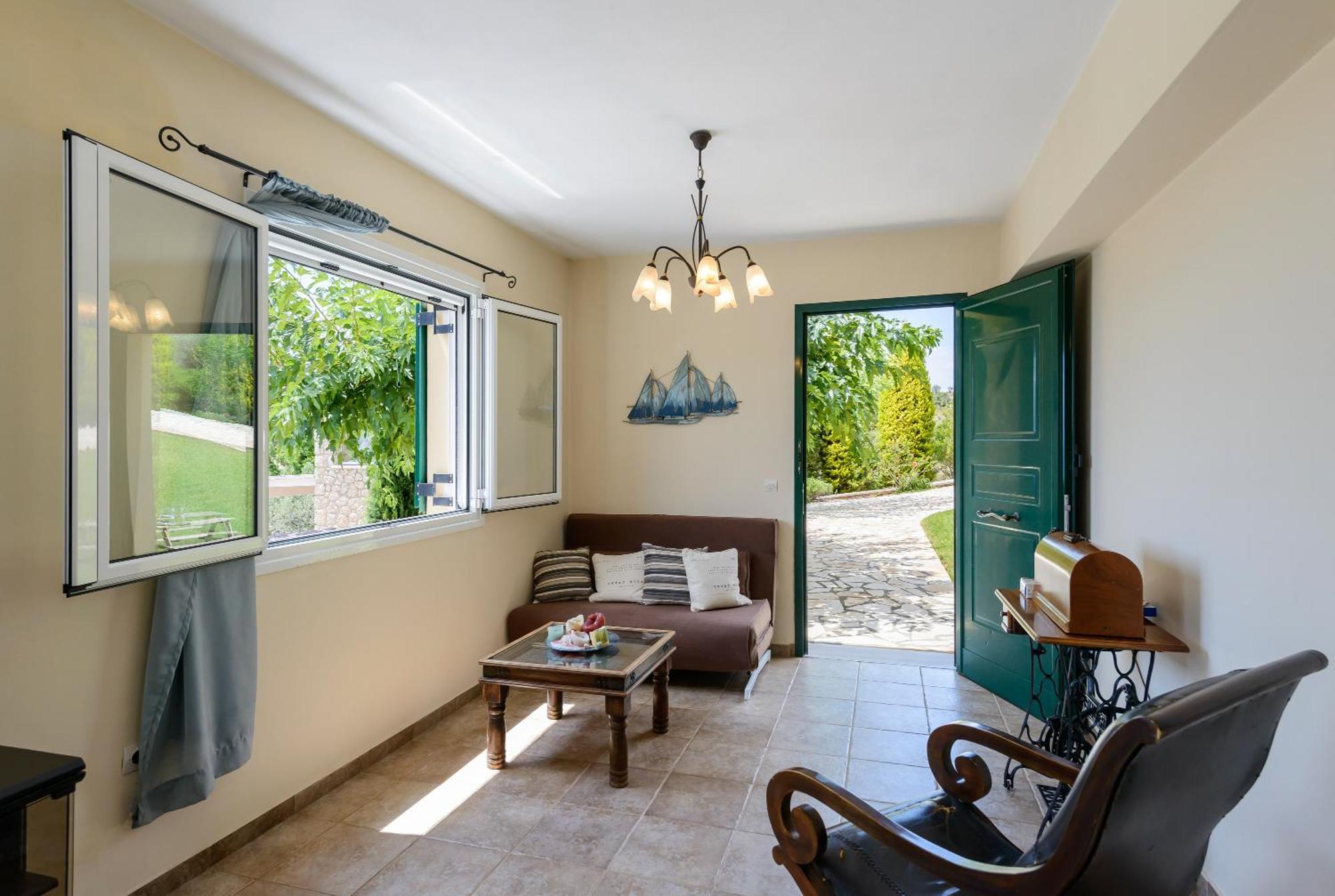 Myrtoan Pelagos Villa Porto Heli Exterior foto